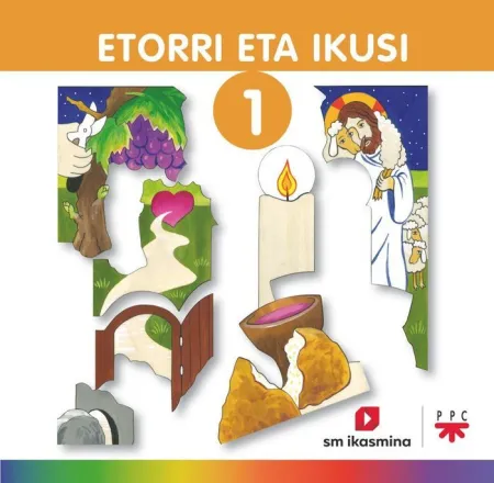 Etorri Eta Ikusi 1