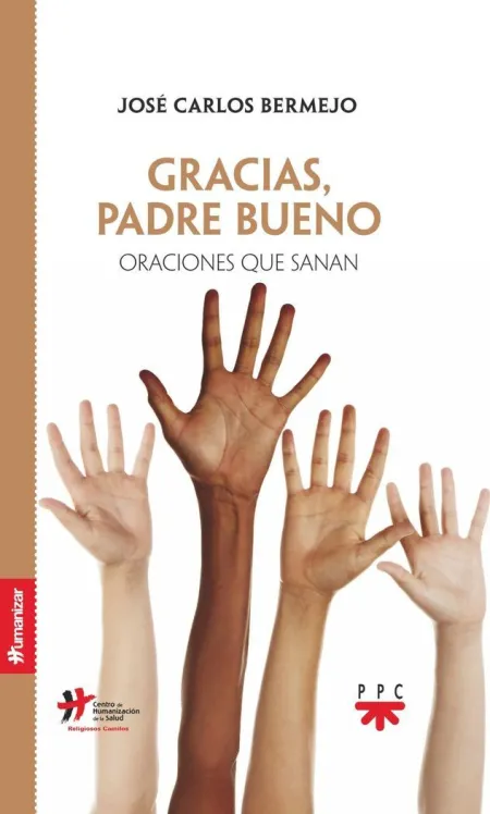 Gracias, Padre Bueno