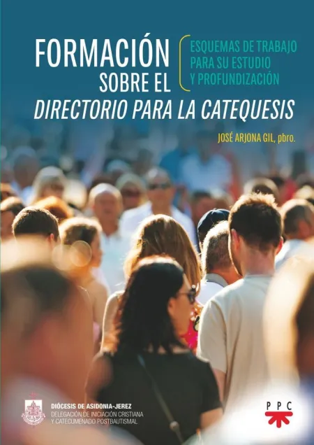 Formación Sobre el Directorio para la Catequesis