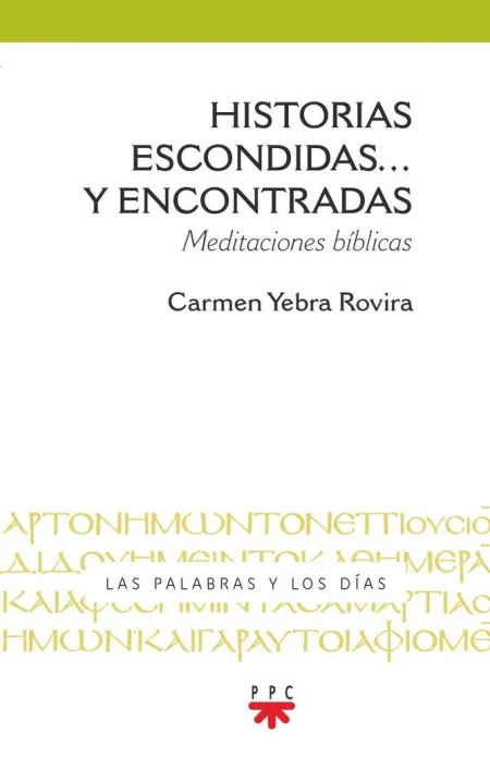 Historias Escondidas.... y Encontradas