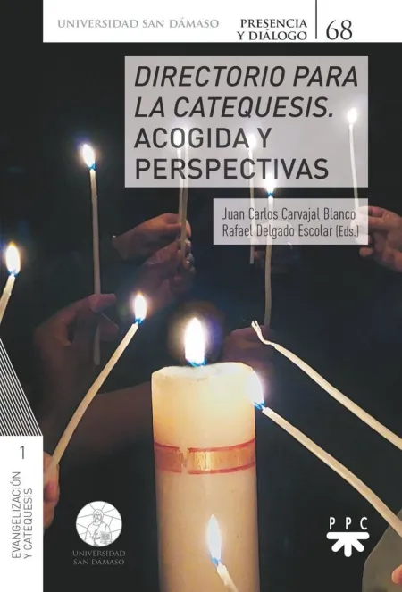 Directorio para la Catequesis. acogida y