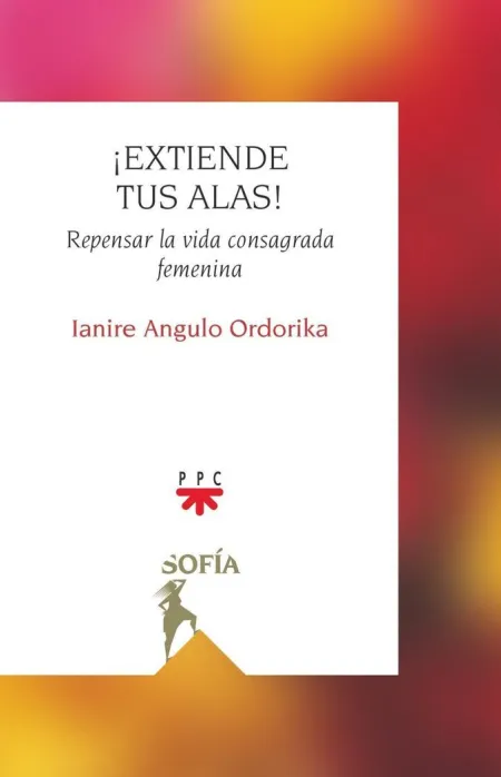 ­Extiende Tus Alas!