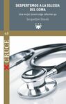 DESPERTEMOS A LA IGLESIA DEL COMA