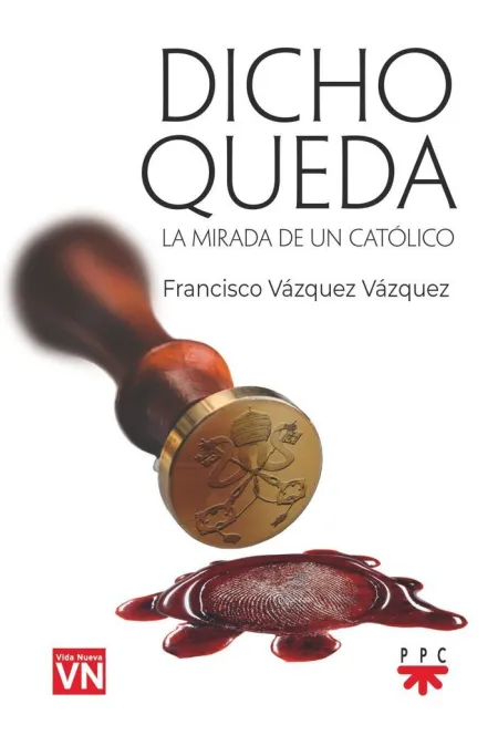 Dicho Queda