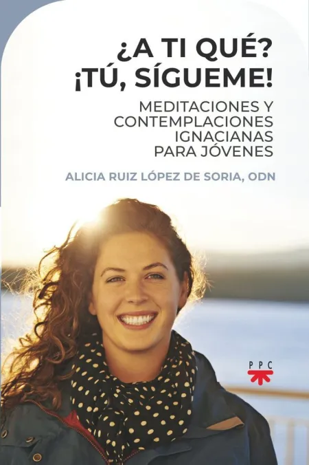 A Ti Que? Tu,Sigueme!
