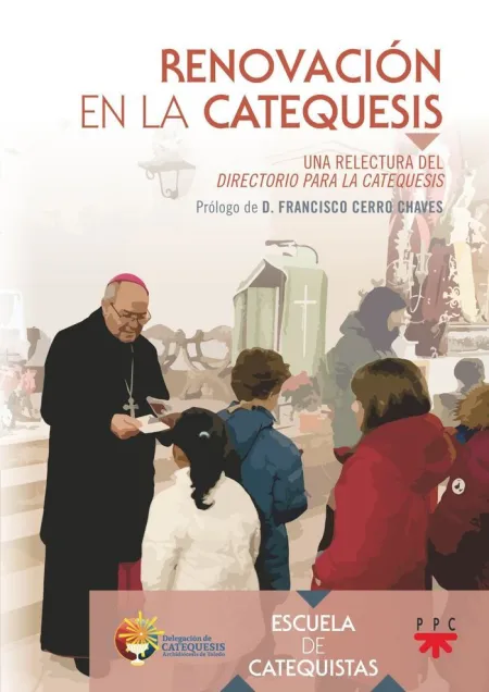 Renovación en la Catequesis