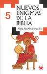 NUEVOS ENIGMAS DE LA BIBLIA-5