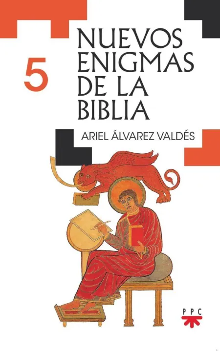 Nuevos Enigmas de la Biblia-5
