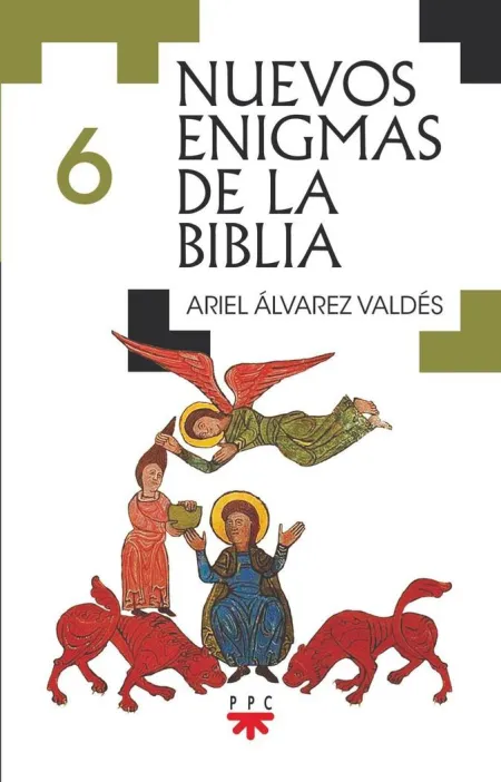 Nuevos Enigmas de la Bibilia 6