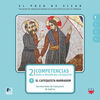 EL POZO DE SICAR.2.COMPETENCIAS