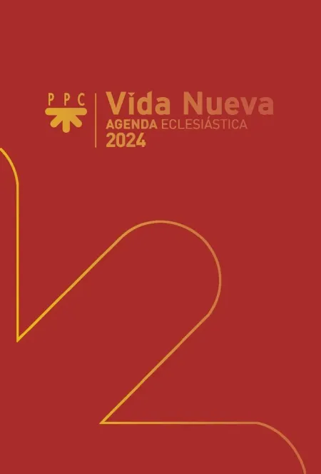 Agenda Vida Nueva 2023-2024