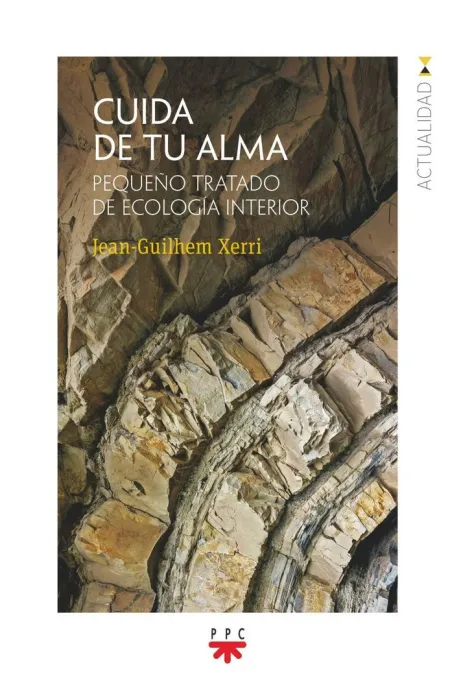 Cuida de tu Alma