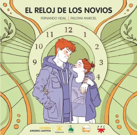 El Reloj de los Novios