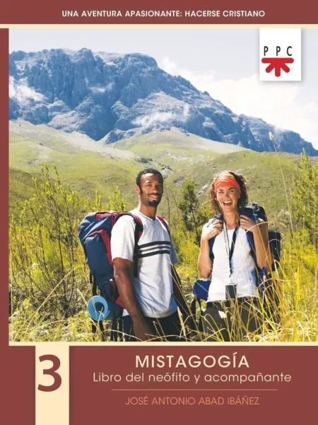 Mistagogia 3.