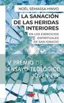 LA SANACIÓN DE LAS HERIDAS INTERIORES