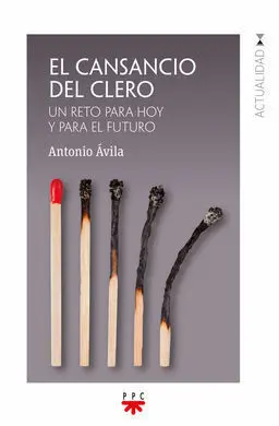 El Cansancio del Clero