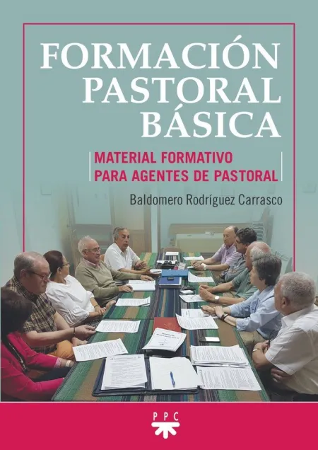 Formacion Pastoral Basica