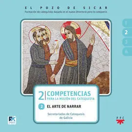 El Pozo de Sicar. competencias 2