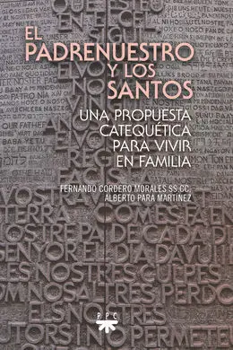 El Padrenuestro y los Santos