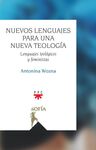NUEVOS LENGUAJES PARA UNA NUEVA TEOLOGÍA