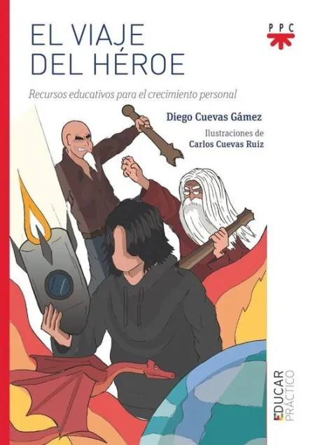 El Viaje del Heroe