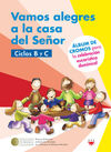 VAMOS ALEGRES A LA CASA DEL SE¤OR.B-C