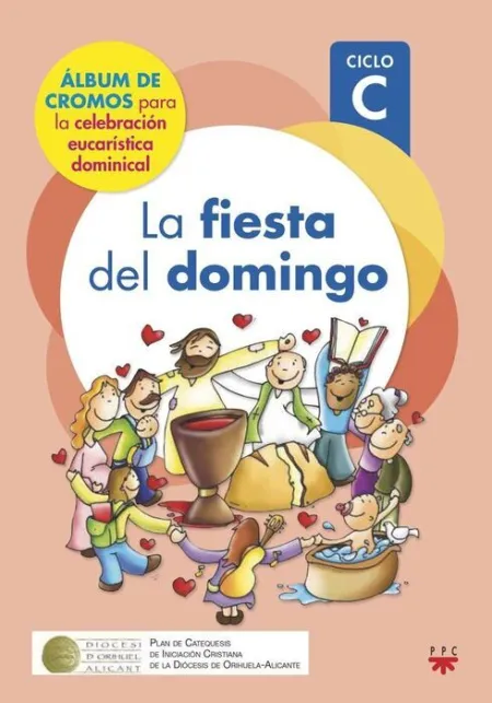 Oraciones Sobre el Evangelio. Ciclo C