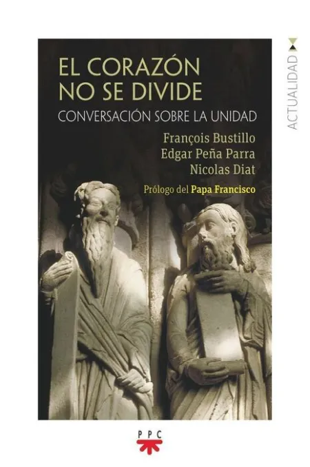 El Corazón no se Divide