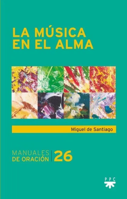 Mo. 26 la Musica en el Alma