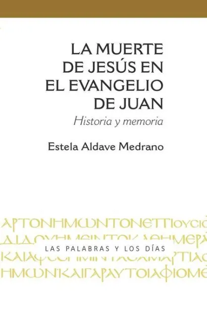 Pyd. 20 la Muerte de Jesus en el Evangeli