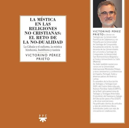 Gs. la Mistica en las Religiones no Crist