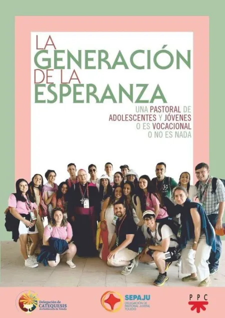La Generacion de la Esperanza