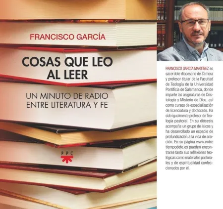 Cosas que Leo Al Leer