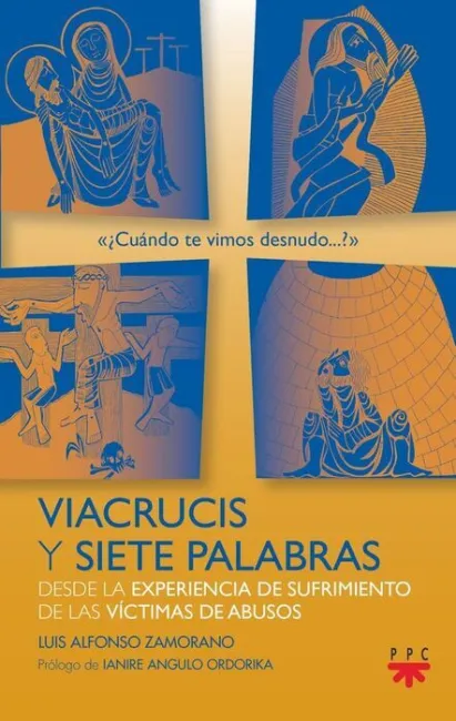 Viacrucis y Siete Palabras