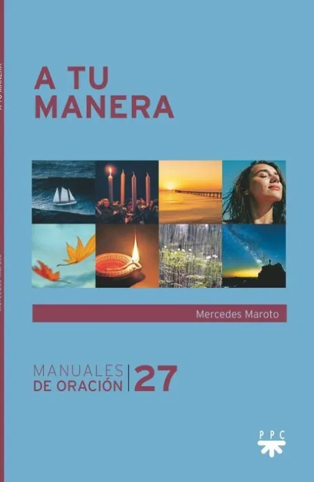 Mo. 27 a tu Manera
