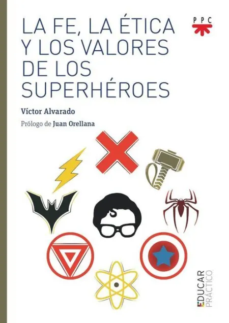 Edp. la Fe,La Etica y los Valores de los