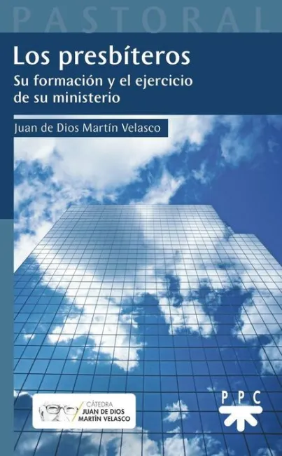 Los Presbíteros