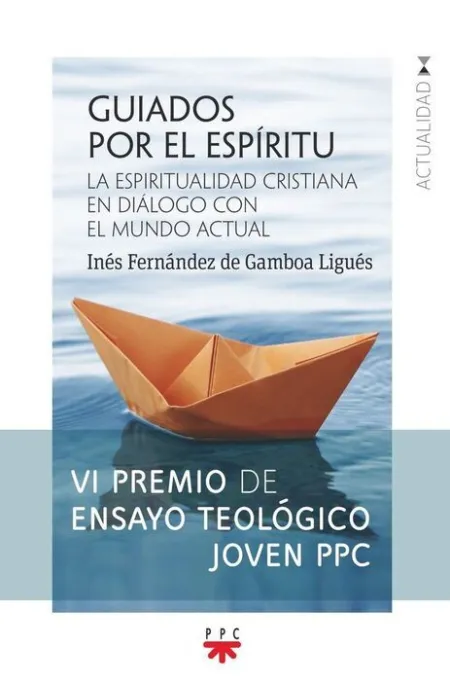 Gp. guiados por el Espiritu