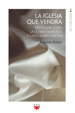 Gp. la Iglesia que Vendra