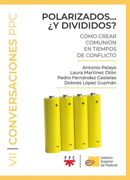 Vii. Polarizados y ¨Divididos?