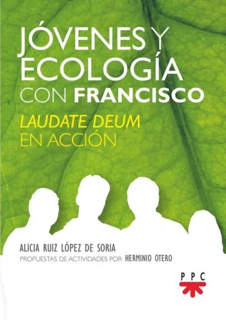 Jovenes y Ecologia con Francisco