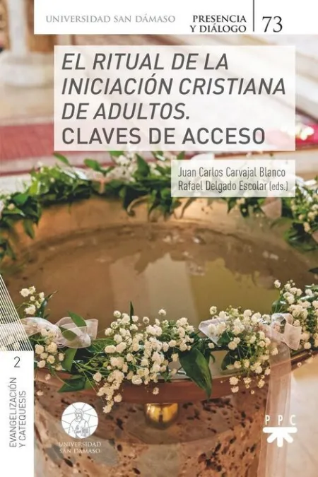 El Ritual de la Iniciacion Cristiana de