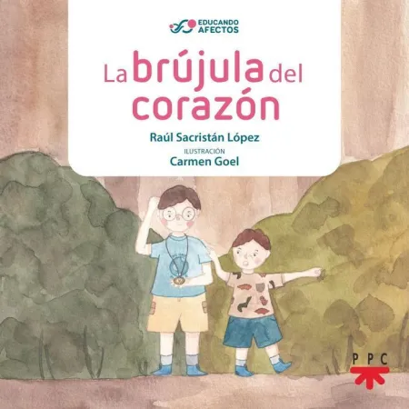La Brujula del Corazon