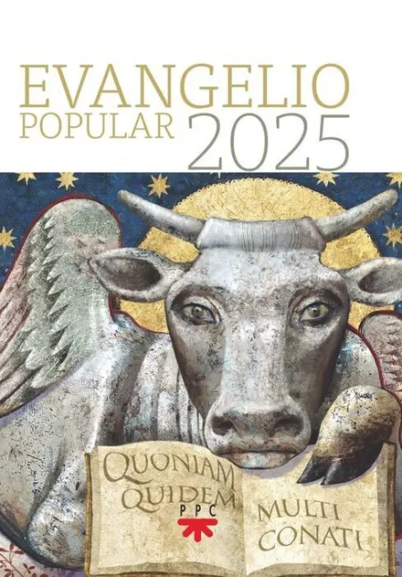 Evangelio Popular 2025