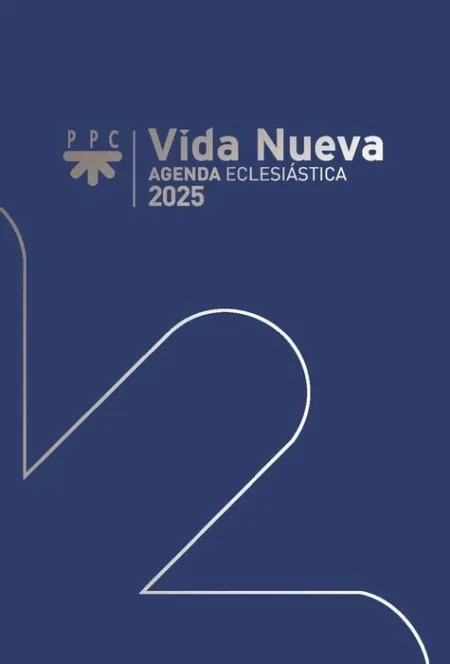 Vn. agenda Eclesiastica 2025