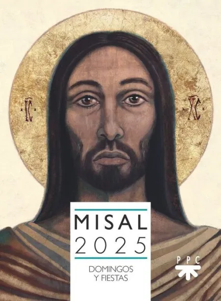 Misal 2025
