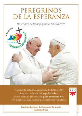 Pfr. peregrinos de la Esperanza