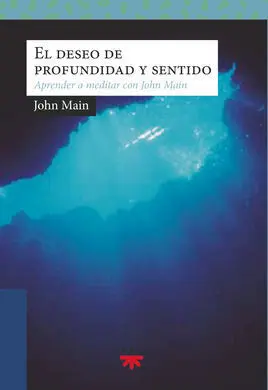 Sa. 254 el Deseo de Profundidad y Sentido