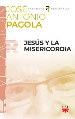 Pa. jesus y la Misericordia