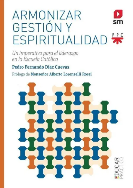 Ep. armonizar Gestion y Espiritualidad
